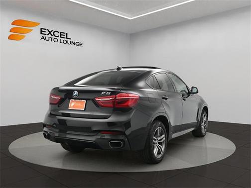 2019 BMW X6 xDrive35i