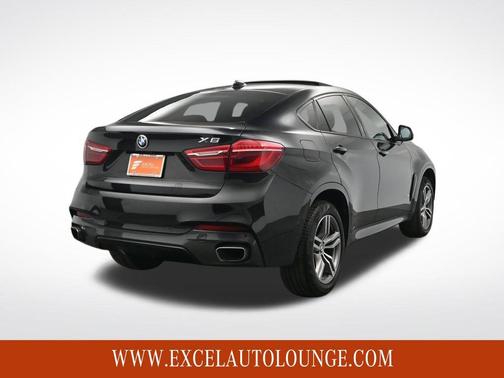 2019 BMW X6 xDrive35i
