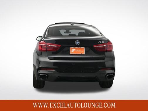 2019 BMW X6 xDrive35i
