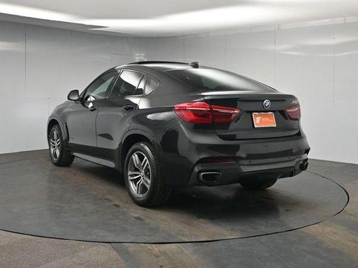 2019 BMW X6 xDrive35i