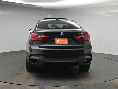 2019 BMW X6 xDrive35i