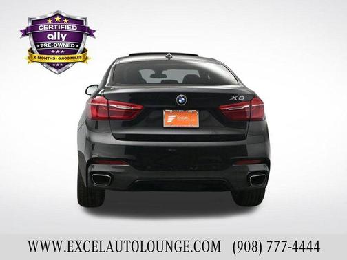 2019 BMW X6 xDrive35i