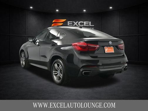 2019 BMW X6 xDrive35i