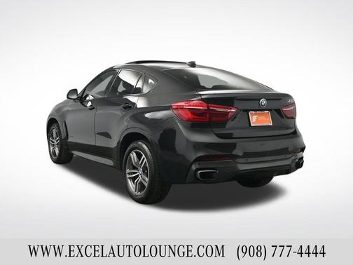 2019 BMW X6 xDrive35i