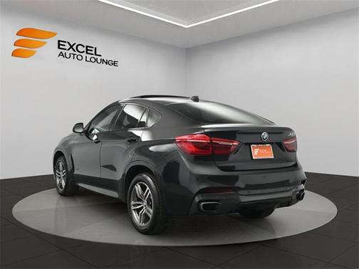 2019 BMW X6 xDrive35i