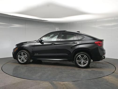 2019 BMW X6 xDrive35i