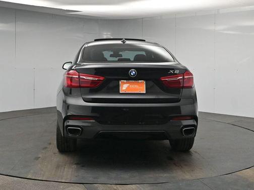 2019 BMW X6 xDrive35i