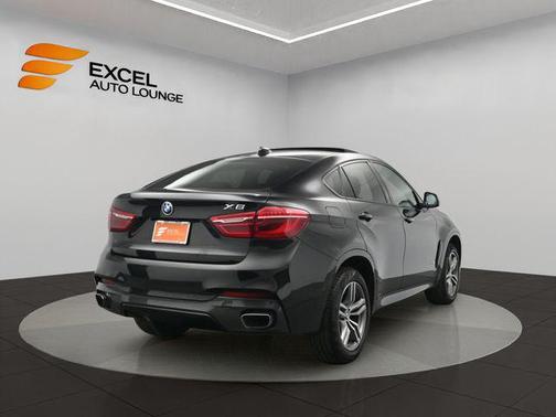 2019 BMW X6 xDrive35i