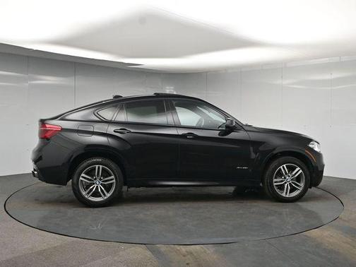 2019 BMW X6 xDrive35i