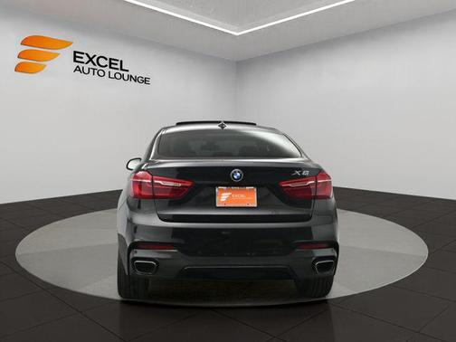 2019 BMW X6 xDrive35i