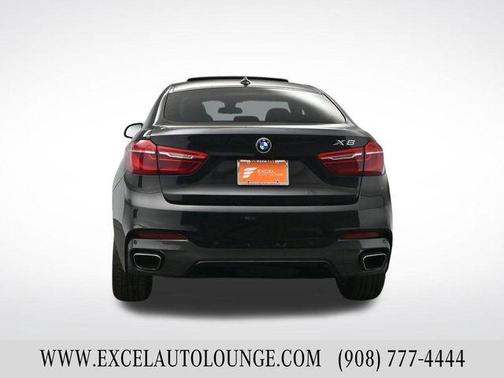2019 BMW X6 xDrive35i