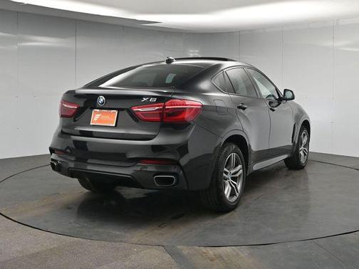 2019 BMW X6 xDrive35i