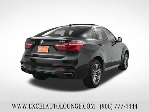 2019 BMW X6 xDrive35i
