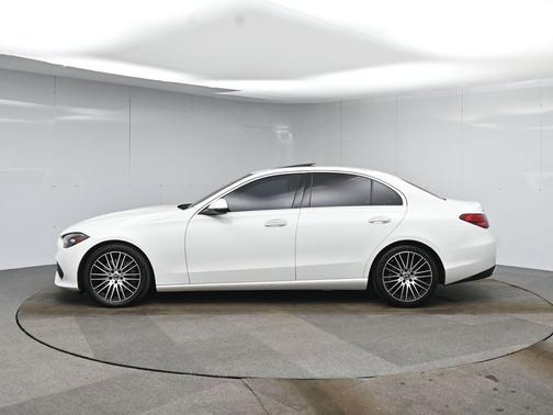 2023 Mercedes-Benz C-Class C 300 4MATIC