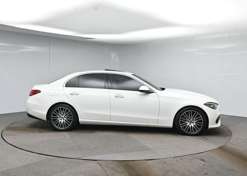 2023 Mercedes-Benz C-Class C 300 4MATIC