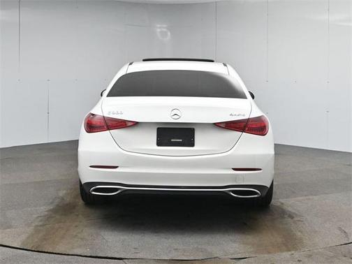 2023 Mercedes-Benz C-Class C 300 4MATIC