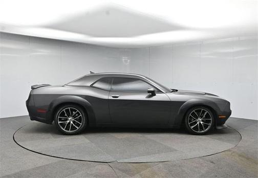 2017 Dodge Challenger R/T Scat Pack