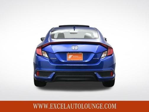 2019 Honda Civic Touring