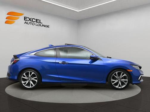 2019 Honda Civic Touring