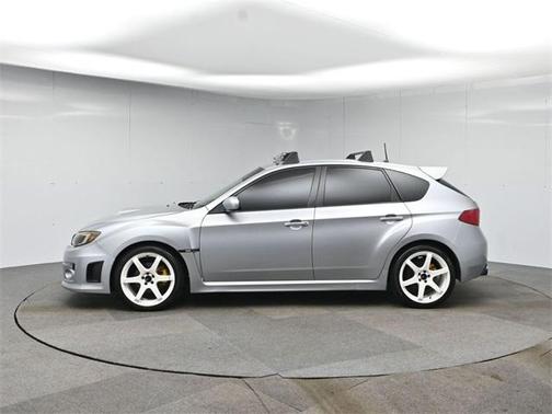 2014 Subaru Impreza WRX Base