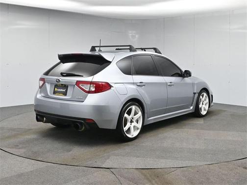 2014 Subaru Impreza WRX Base