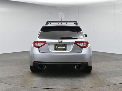 2014 Subaru Impreza WRX Base