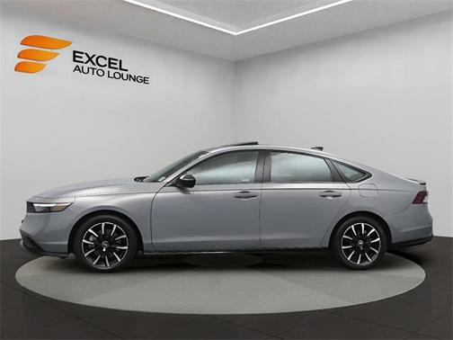 2023 Honda Accord Hybrid Base