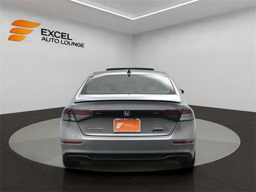 2023 Honda Accord Hybrid Base