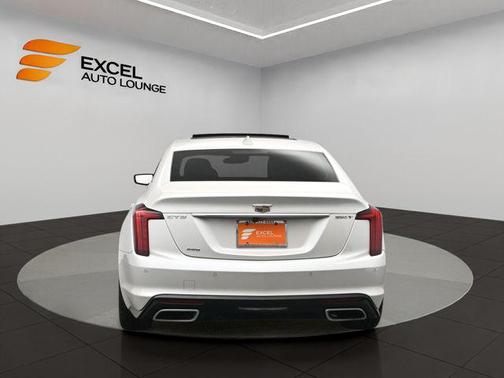 2023 Cadillac CT5 Premium Luxury