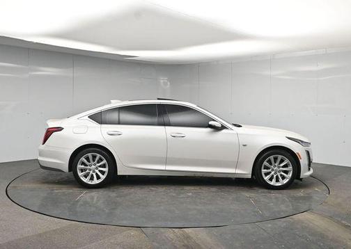 2023 Cadillac CT5 Premium Luxury