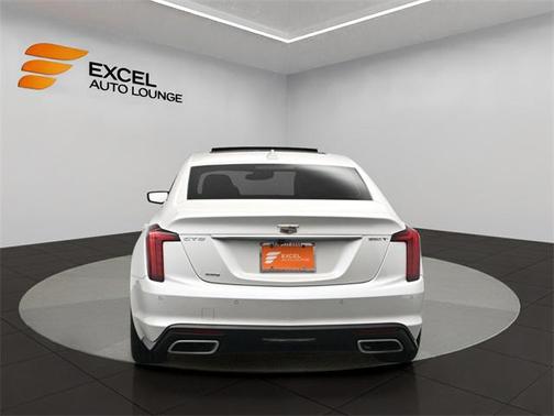 2023 Cadillac CT5 Premium Luxury