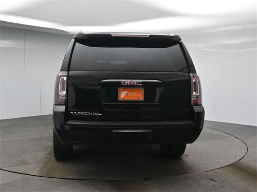 2015 GMC Yukon XL 1500 SLE