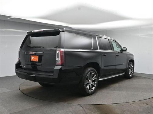 2015 GMC Yukon XL 1500 SLE