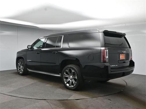 2015 GMC Yukon XL 1500 SLE