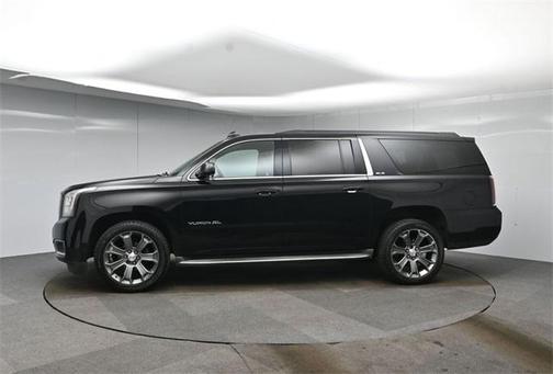 2015 GMC Yukon XL 1500 SLE