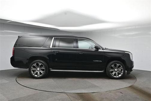2015 GMC Yukon XL 1500 SLE