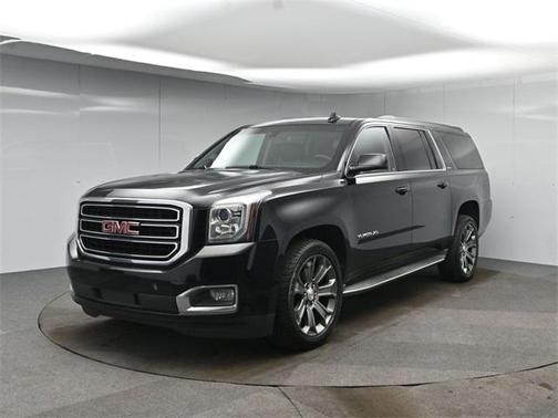 2015 GMC Yukon XL 1500 SLE