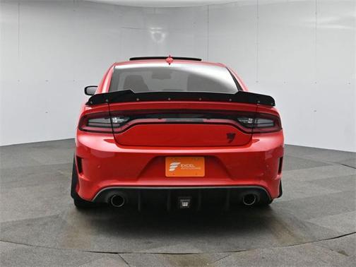 2020 Dodge Charger R/T Scat Pack