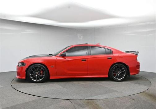2020 Dodge Charger R/T Scat Pack