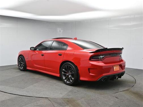 2020 Dodge Charger R/T Scat Pack