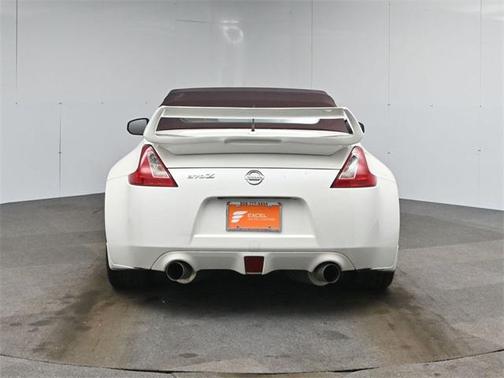 2013 Nissan 370Z Touring