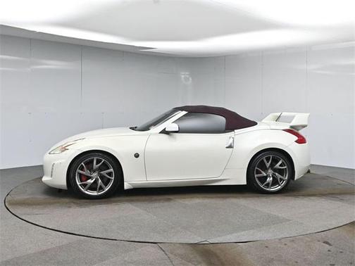 2013 Nissan 370Z Touring