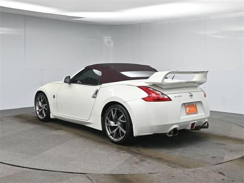 2013 Nissan 370Z Touring