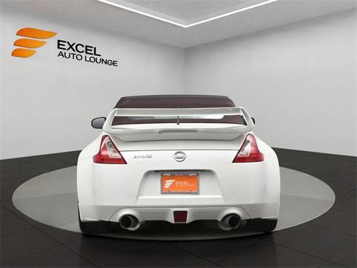 2013 Nissan 370Z Touring