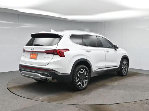 2021 Hyundai SANTA FE Limited