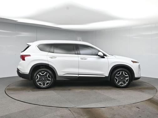 2021 Hyundai SANTA FE Limited