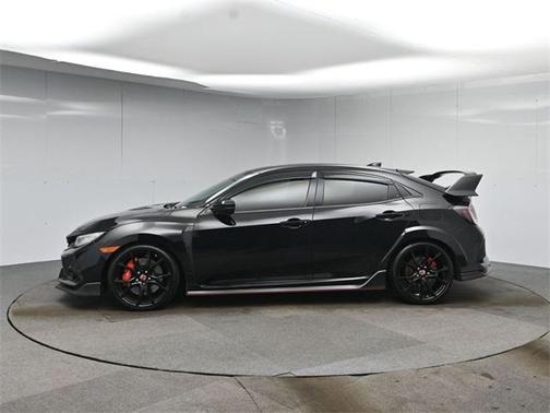 2018 Honda Civic Type R Touring