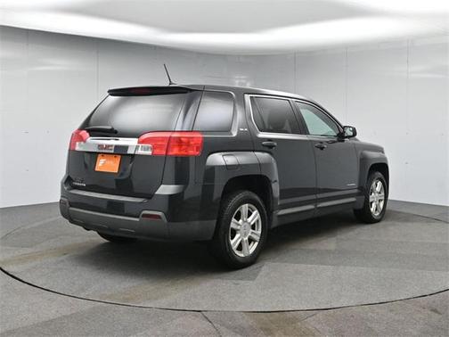 2014 GMC Terrain SLE-1