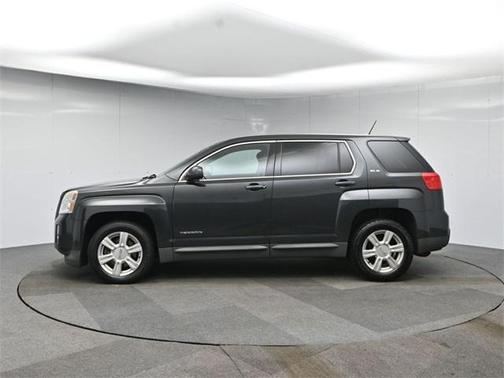 2014 GMC Terrain SLE-1