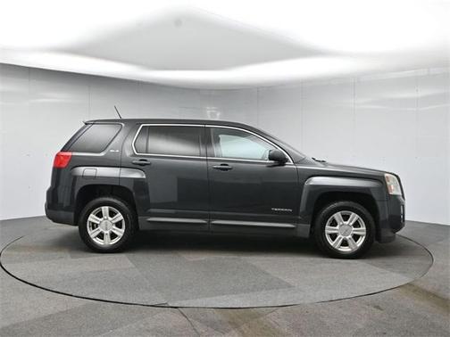 2014 GMC Terrain SLE-1